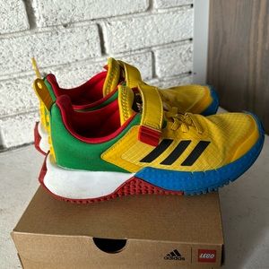 Lego Sneakers